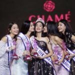 'น้องเอฟฟี่' สาวสุราษฎร์ฯ ชนะใจกรรมการ คว้า มิสทีน ไทยแลนด์ 2018