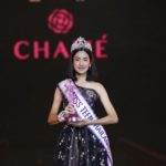 'น้องเอฟฟี่' สาวสุราษฎร์ฯ ชนะใจกรรมการ คว้า มิสทีน ไทยแลนด์ 2018