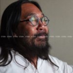 "ถ้ามองประเทศนี้เป็นของ 'คนกลุ่มเดียว' คุณจะมองเพลงนี้ว่า 'ทำลายประเทศ' "#ประเทศกูมี