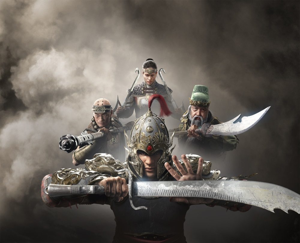 free download for honor marching fire