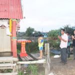 บุกพิสูจน์ศาลแปลก! รูปปั้นตาเมฆ-ยายหมอก เปลือยกายมีเพศสัมพันธ์