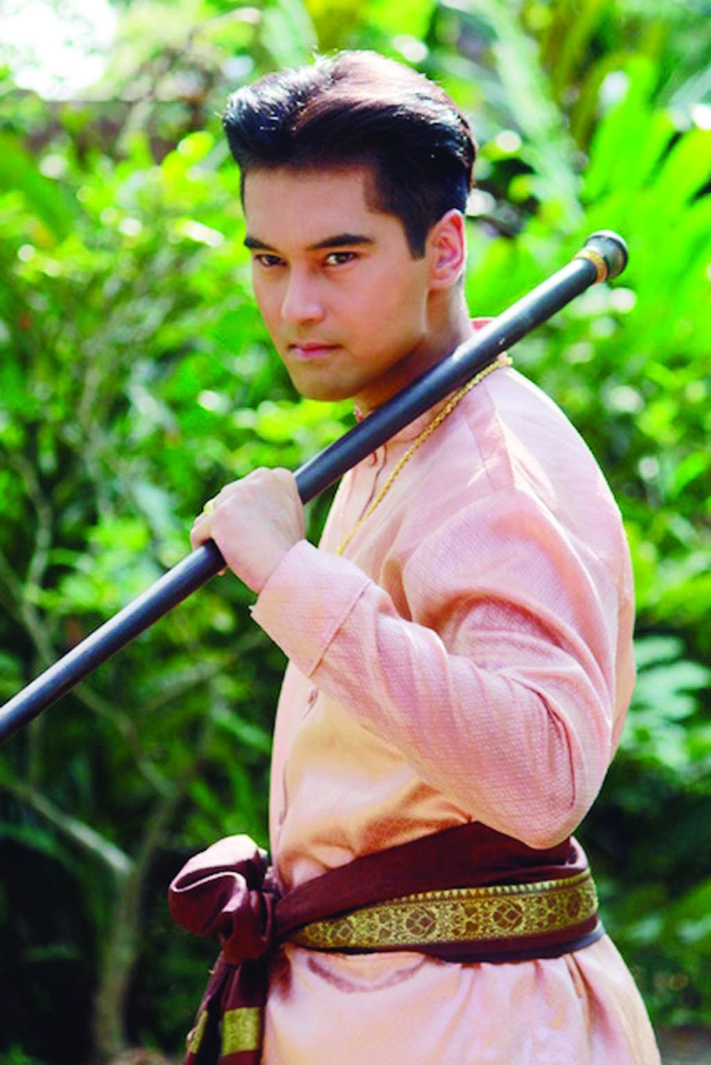‘อ๊อฟ’ชนะพลหายเหนื่อย