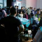 น้ำเชี่ยวหลากซัดรถนักเรียน กลืนทั้งคัน เจอแล้ว18ศพ ใกล้เดดซี