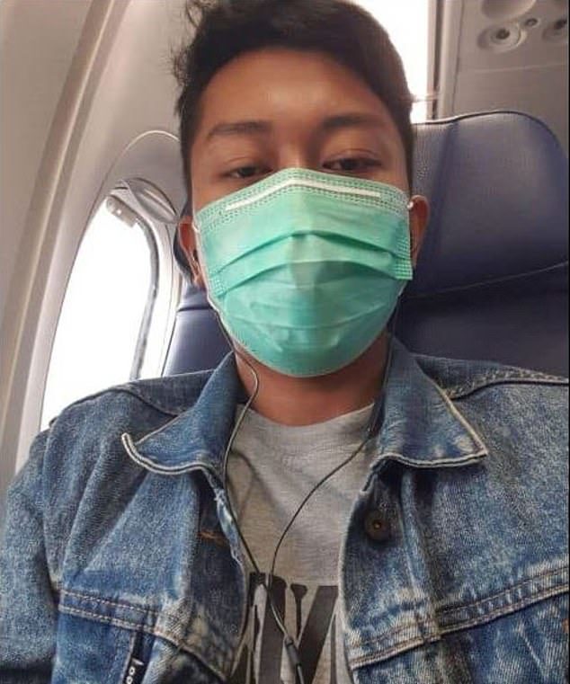 เซลฟี่สุดท้าย