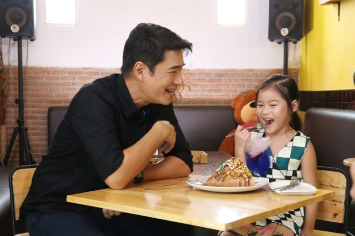 น้องณิริน