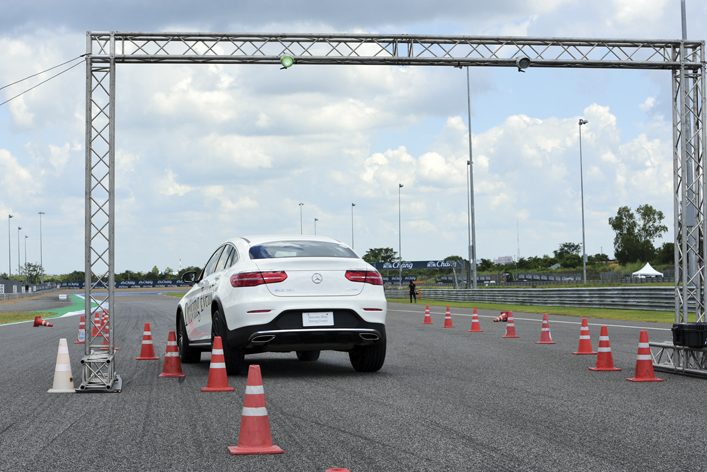‘AMG Driving Experience’