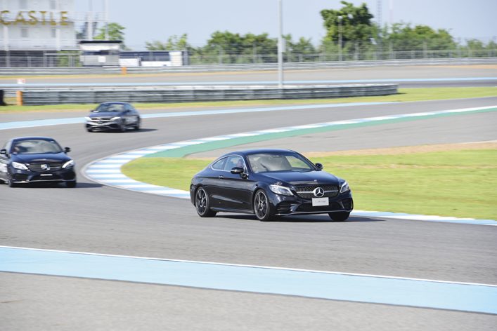 ‘AMG Driving Experience’
