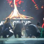 ช็อกสลบบนเวที สาวปารากวัยไม่คาดจะได้มงกุฎ มิสแกรนด์อินเตอร์2018