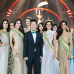ช็อกสลบบนเวที สาวปารากวัยไม่คาดจะได้มงกุฎ มิสแกรนด์อินเตอร์2018