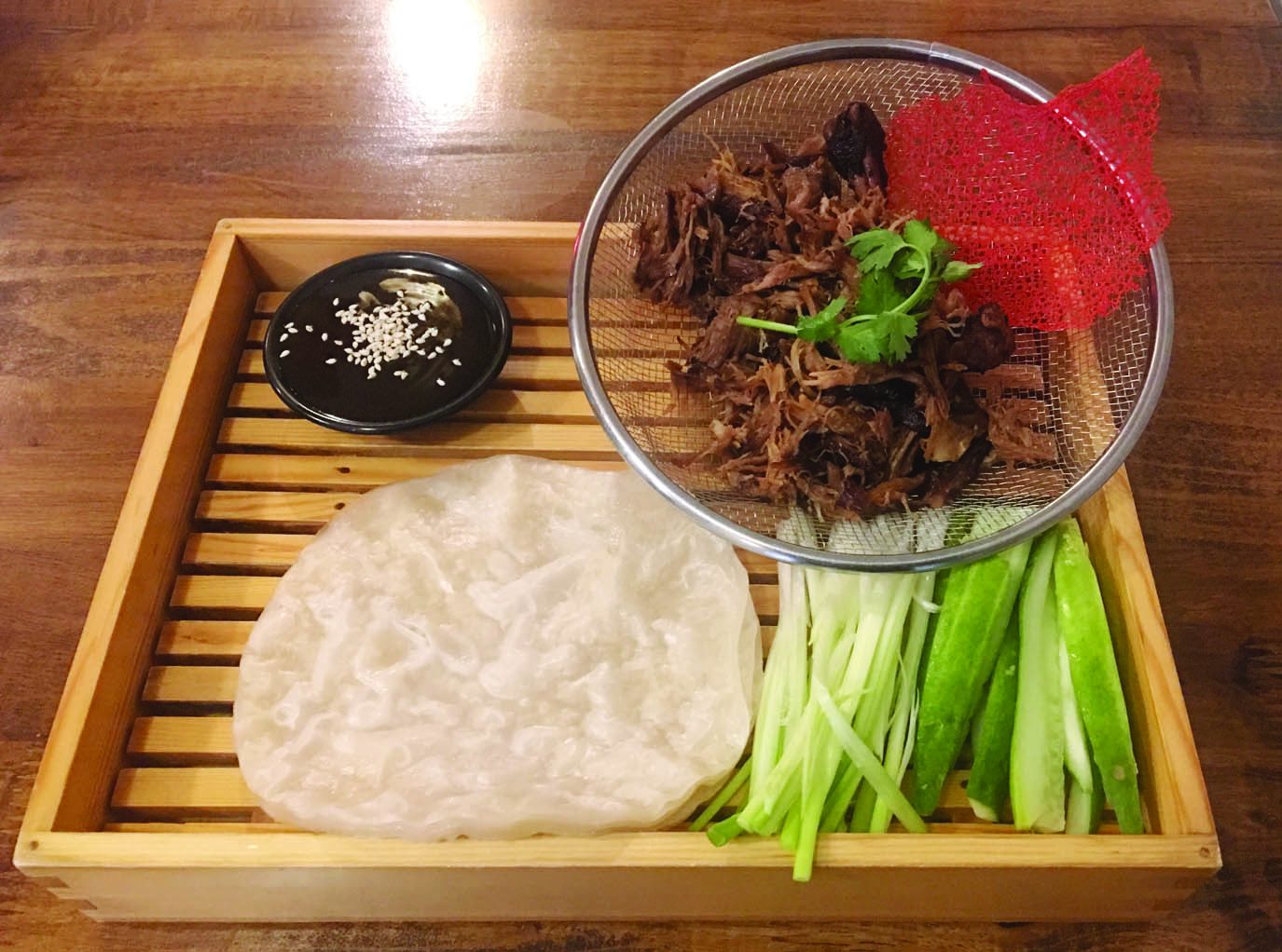เปิดเมนูร้านอร่อยรสเตี๋ยว