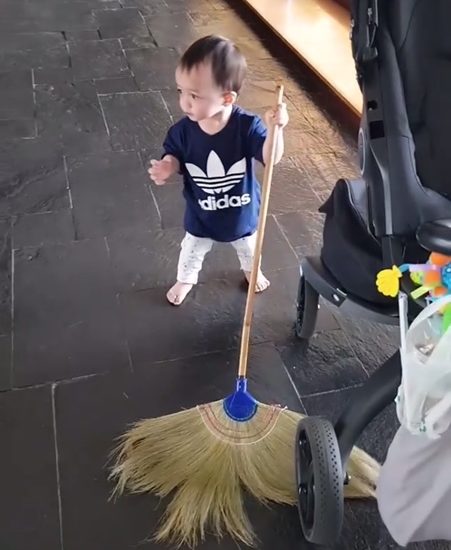ชมพู่ ชมพู่
