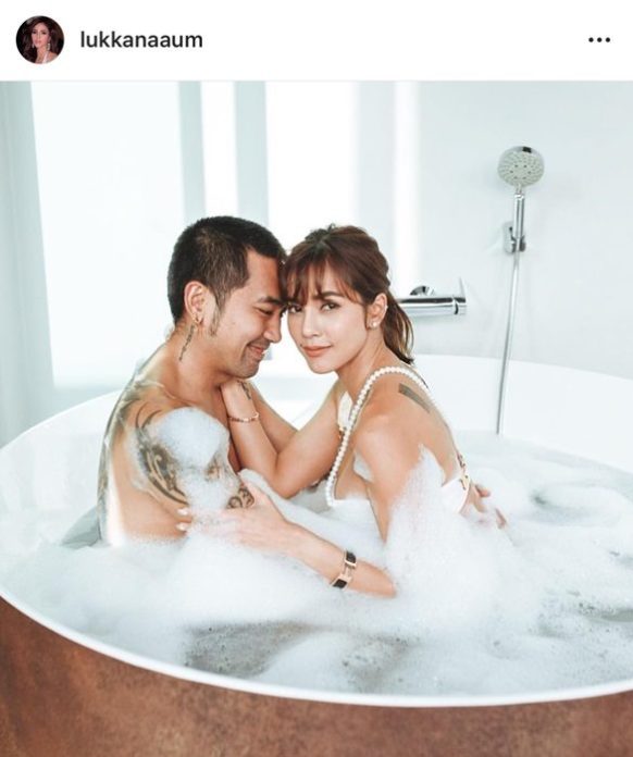 อุ้ม-ลักขณา