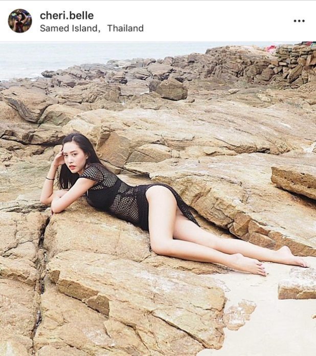 เฌอเบลล์ ลัลณ์ลลิน เฌอเบลล์-ลัลณ์ลลิน