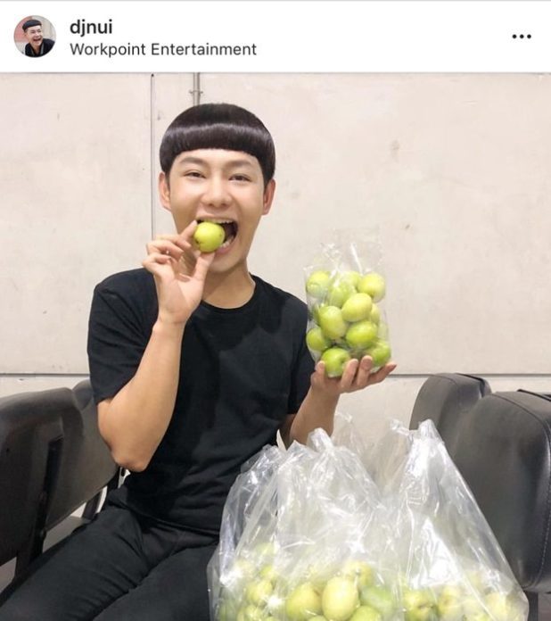 ดีเจนุ้ย