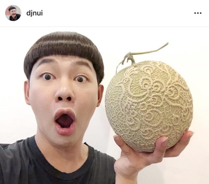 ดีเจนุ้ย