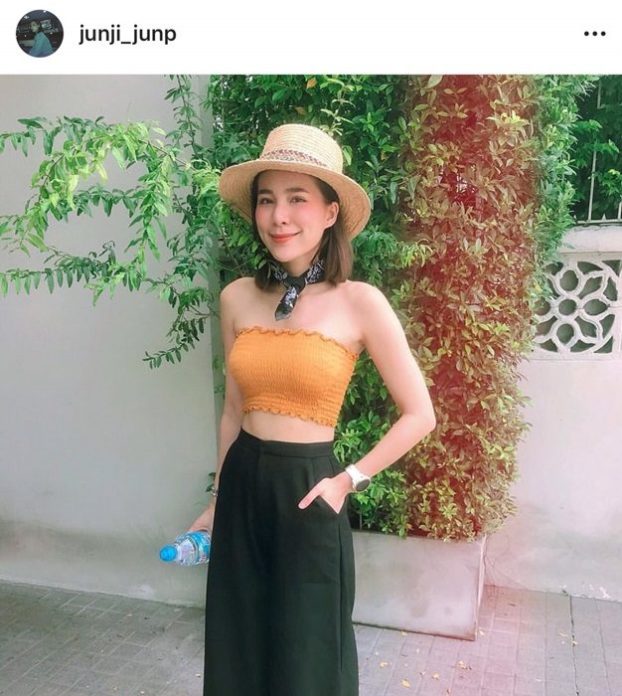 จันจิ-จันจิรา จันจิ
