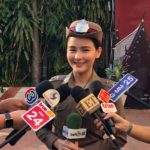 ออม-สุชาร์ คบ แอมป์-พิธาน 1 ปี  ทำทุกวันให้แฮปปี้ ไม่คิดแพลนอนาคต