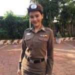 ออม-สุชาร์ คบ แอมป์-พิธาน 1 ปี  ทำทุกวันให้แฮปปี้ ไม่คิดแพลนอนาคต