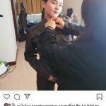 ออม-สุชาร์ คบ แอมป์-พิธาน 1 ปี  ทำทุกวันให้แฮปปี้ ไม่คิดแพลนอนาคต