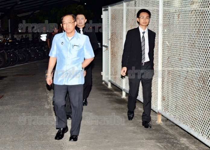 บิ๊กป.ป.ช.โร่พบตร.