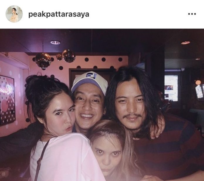 พีค-ภัทรศยา
