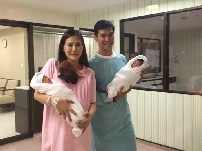 หนุ่ม-คงกะพัน