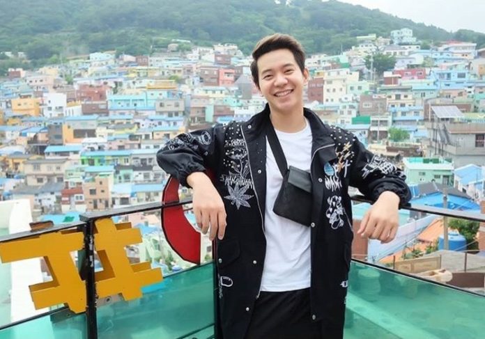 ไอซ์ ศรัณยู