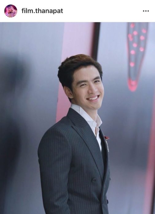 ฟิล์ม ธนภัทร