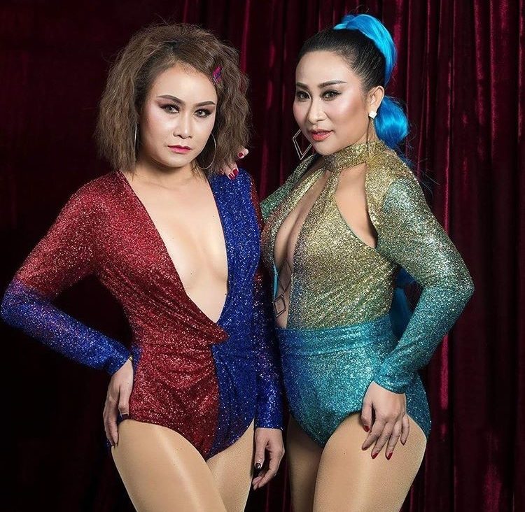 ลูลู่ อาร์สยาม ลูลู่ อาร์สยาม