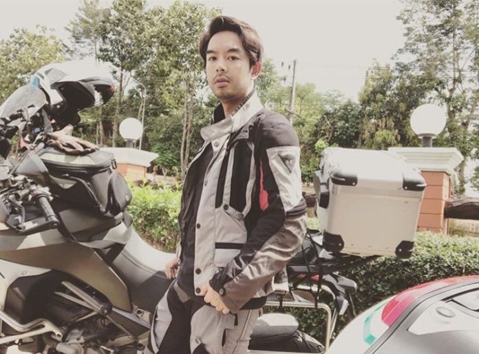 พิมพ์มาดา