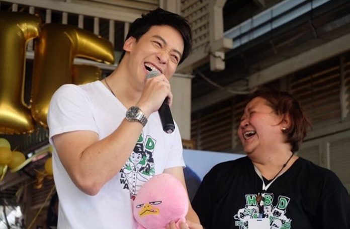 บี้ สุกฤษฎิ์ บี้-สุกฤษฎิ์
