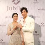 พุฒ พุฒิชัย น้ำตาซึมสวมแหวน จุ๋ย วรัทยา กลางห้าง ลุ้นแต่งจริงร้องไห้หนัก!