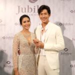 พุฒ พุฒิชัย น้ำตาซึมสวมแหวน จุ๋ย วรัทยา กลางห้าง ลุ้นแต่งจริงร้องไห้หนัก!