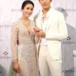 พุฒ พุฒิชัย น้ำตาซึมสวมแหวน จุ๋ย วรัทยา กลางห้าง ลุ้นแต่งจริงร้องไห้หนัก!