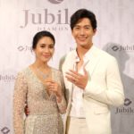 พุฒ พุฒิชัย น้ำตาซึมสวมแหวน จุ๋ย วรัทยา กลางห้าง ลุ้นแต่งจริงร้องไห้หนัก!