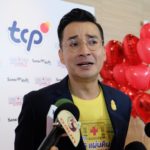 นีโน่ เผยภูมิแพ้กำเริบ เหตุเข้าโรงพยาบาล เตรียมนำของเล่น โอ วรุฒ ประมูล