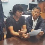 แค้นแย่งจีบสาว! หนุ่มฟันหัวอริปางตาย หนีคดีนาน 9 ปี สุดท้ายจนมุม