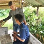 รวบโจ๋ยิงถล่มบ้านอริ พ่อถูกลูกหลงเจ็บ ก่อนยกพวกฉุดสาวรุมโทรมคาพงหญ้า