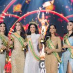 ช็อกสลบบนเวที สาวปารากวัยไม่คาดจะได้มงกุฎ มิสแกรนด์อินเตอร์2018