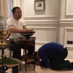 ลูกชาย เจ้าสัววิชัย โพสต์เศร้า! คิดถึงพ่อสุดหัวใจ-ขอทุ่มเทสานฝันอันยิ่งใหญ่