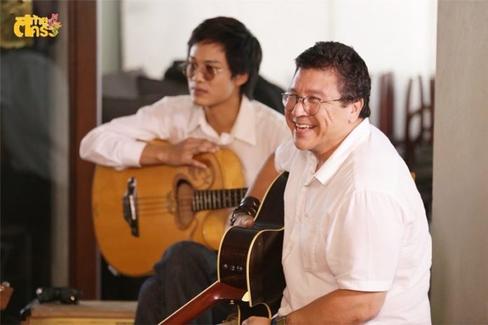 น้อย วงพรู