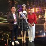 'น้องเอฟฟี่' สาวสุราษฎร์ฯ ชนะใจกรรมการ คว้า มิสทีน ไทยแลนด์ 2018