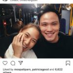 ตู่ นันทิดา แจงแล้ว ปมคบซ้อน ไฮโซเป๊ก-ลูกสาว กับ นางเอกดัง ห่วงเครียดเรียนโทที่อังกฤษ