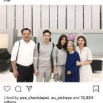 ตู่ นันทิดา แจงแล้ว ปมคบซ้อน ไฮโซเป๊ก-ลูกสาว กับ นางเอกดัง ห่วงเครียดเรียนโทที่อังกฤษ