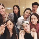 เต้ย ให้กำลังใจ แมท เครียดข่าวซุ่มคบ สงกรานต์ ลั่นให้รอฟังจากปากเจ้าตัวดีที่สุด