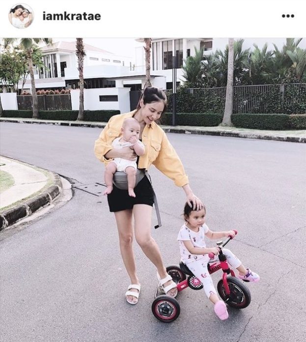 กระแต-ศุภักษร