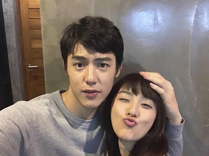 หมากควงคิม