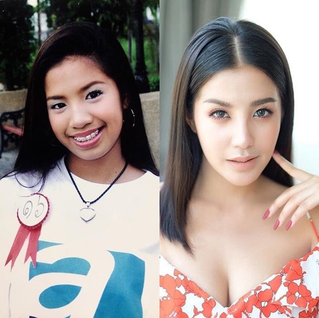 ใบเตย