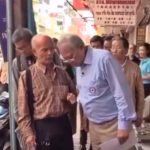 เปิดอีกคลิป! อดีตแฟนคลับลุงกำนัน บุกประชิดถึงเทือก ลั่นเลิกหนุนแล้ว!