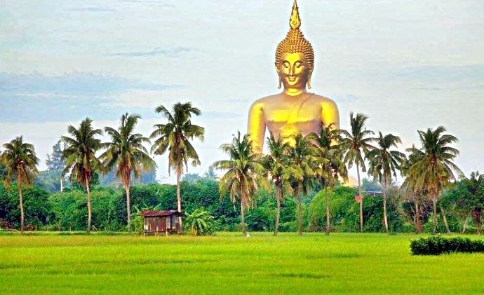 ‘ลาว’วางแผนใหญ่